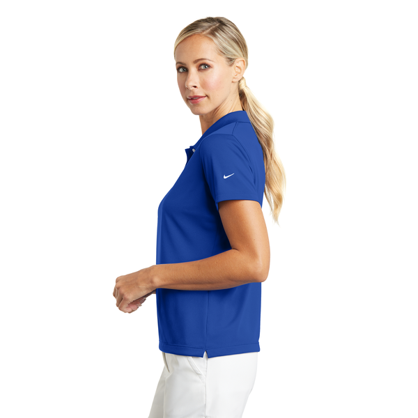 NIKE® Golf Tech Basic Dri-FIT Ladies' Sport Shirt