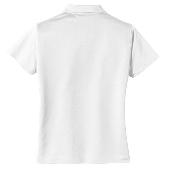 NIKE® Golf Tech Basic Dri-FIT Ladies' Sport Shirt