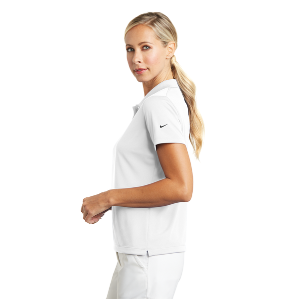 NIKE® Golf Tech Basic Dri-FIT Ladies' Sport Shirt