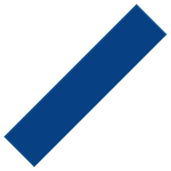 Reflective Wide Leash Cover