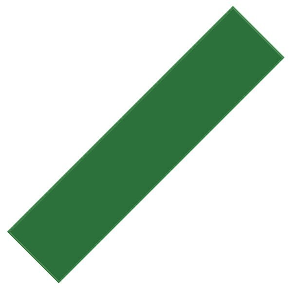 Reflective Wide Leash Cover