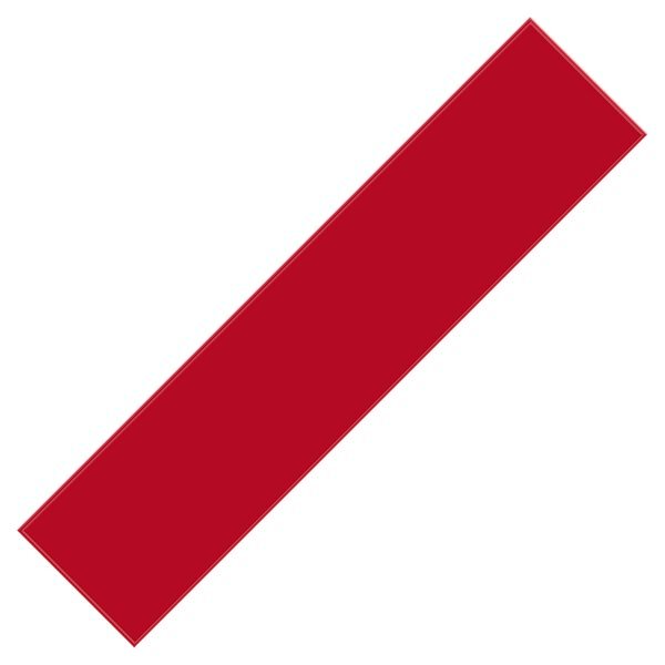 Reflective Wide Leash Cover