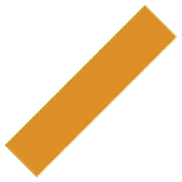 Reflective Wide Leash Cover