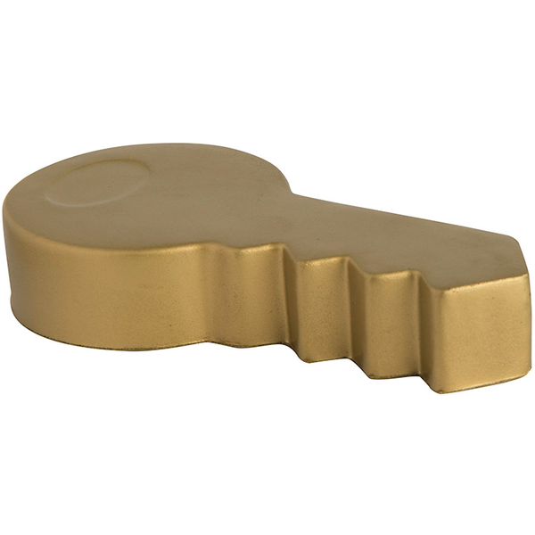 Golden Key Stress Reliever