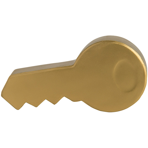 Golden Key Stress Reliever