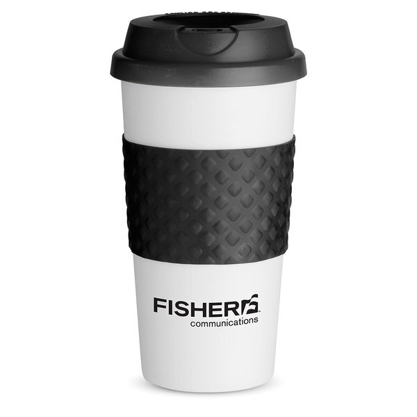 Mr. Joe Classic Tumbler, 16oz.