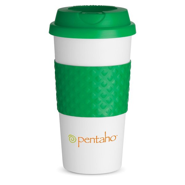 Mr. Joe Classic Tumbler, 16oz.