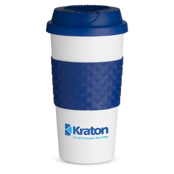 Mr. Joe Classic Tumbler, 16oz.