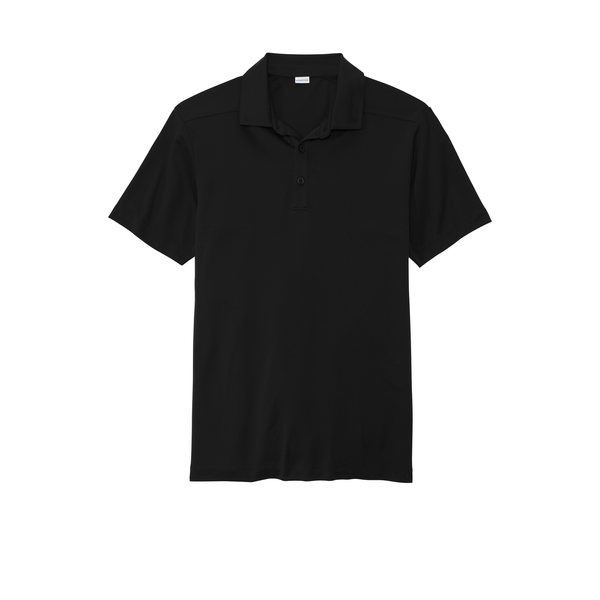 Sport-Tek® Posi-UV™ Men's Pro Polo