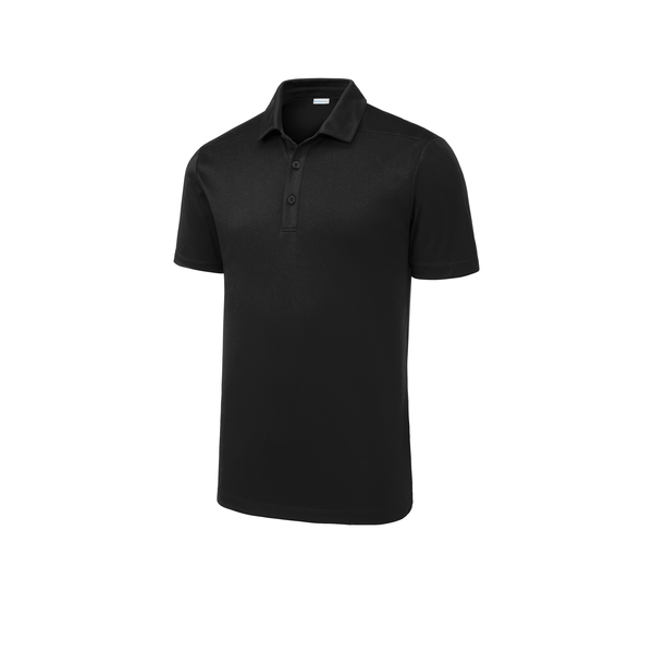 Sport-Tek® Posi-UV™ Men's Pro Polo