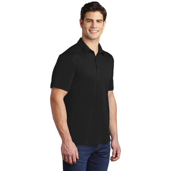 Sport-Tek® Posi-UV™ Men's Pro Polo