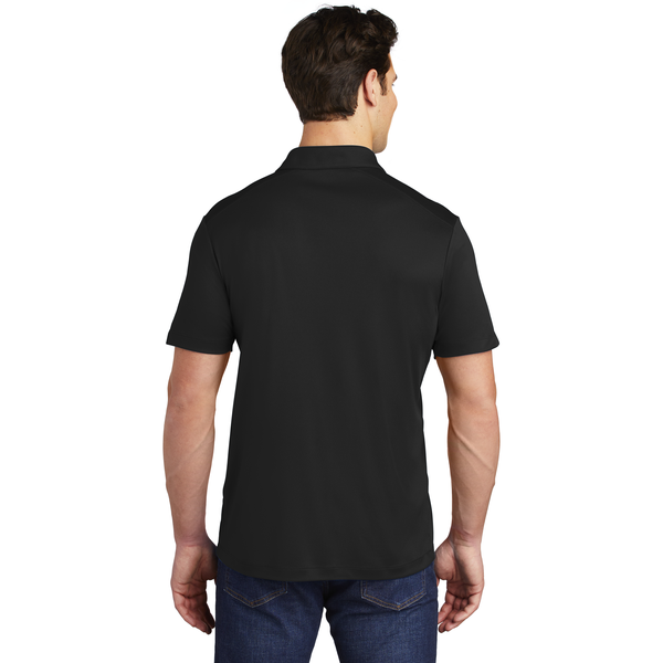 Sport-Tek® Posi-UV™ Men's Pro Polo