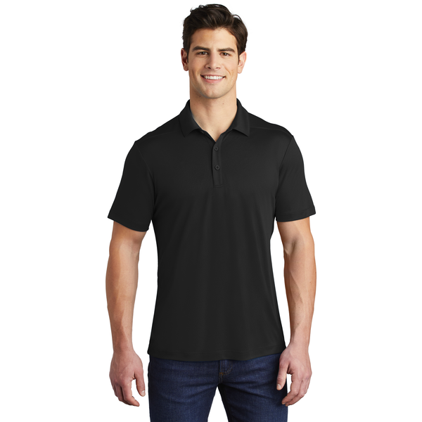 Sport-Tek® Posi-UV™ Men's Pro Polo