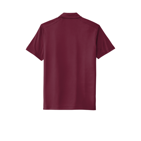 Sport-Tek® Posi-UV™ Men's Pro Polo