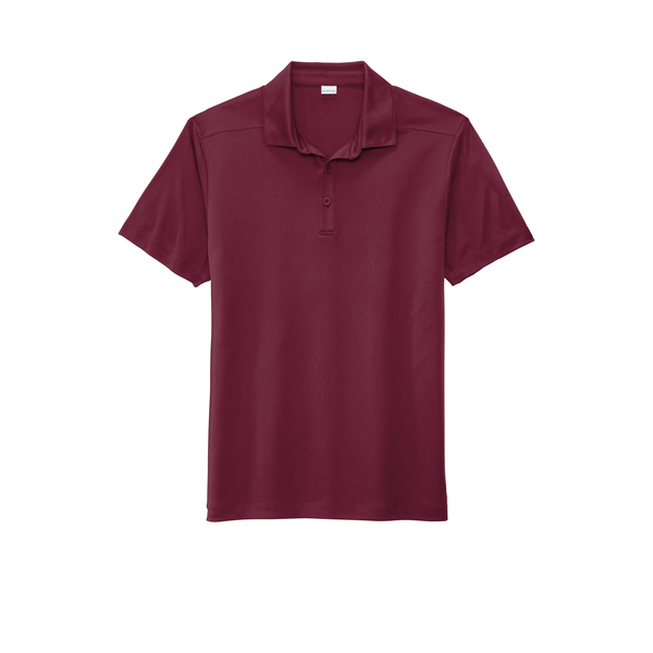 Sport-Tek® Posi-UV™ Men's Pro Polo