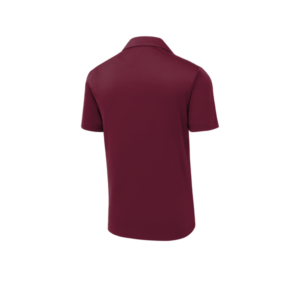 Sport-Tek® Posi-UV™ Men's Pro Polo