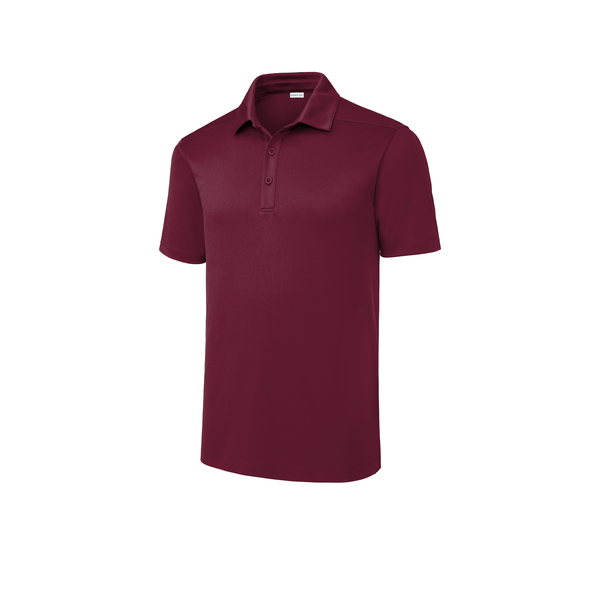 Sport-Tek® Posi-UV™ Men's Pro Polo