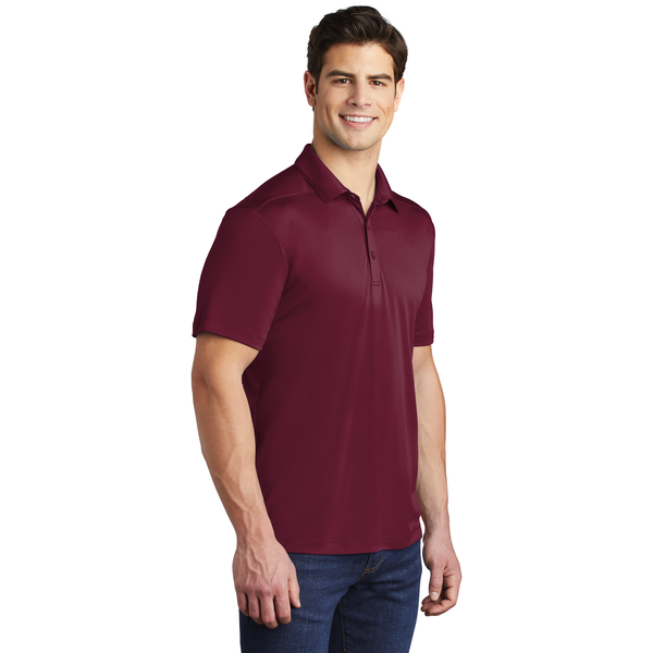 Sport-Tek® Posi-UV™ Men's Pro Polo