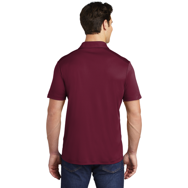 Sport-Tek® Posi-UV™ Men's Pro Polo