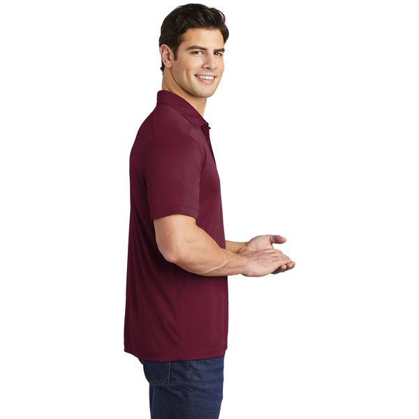 Sport-Tek® Posi-UV™ Men's Pro Polo