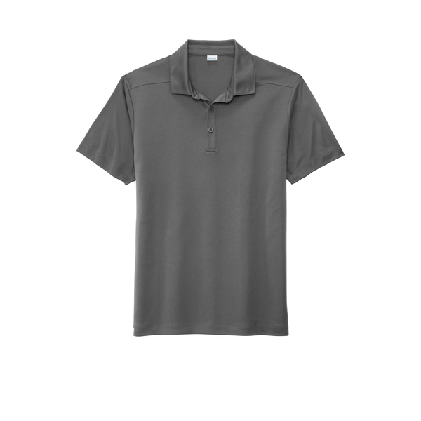Sport-Tek® Posi-UV™ Men's Pro Polo