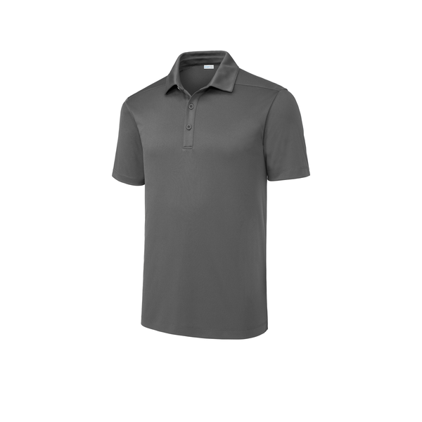 Sport-Tek® Posi-UV™ Men's Pro Polo
