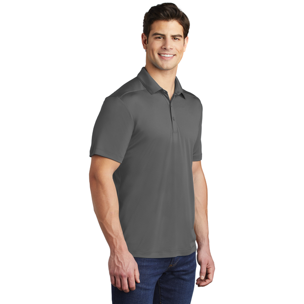 Sport-Tek® Posi-UV™ Men's Pro Polo
