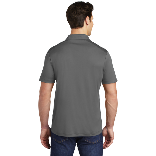 Sport-Tek® Posi-UV™ Men's Pro Polo
