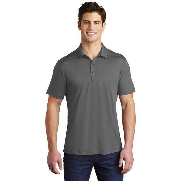 Sport-Tek® Posi-UV™ Men's Pro Polo