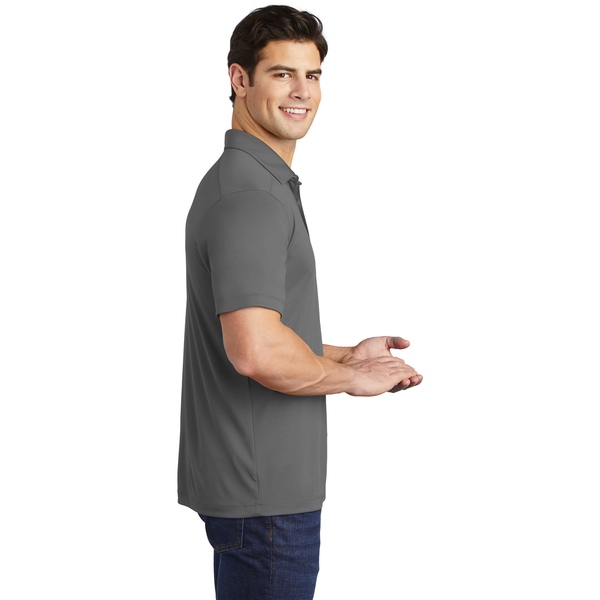 Sport-Tek® Posi-UV™ Men's Pro Polo