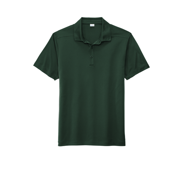 Sport-Tek® Posi-UV™ Men's Pro Polo