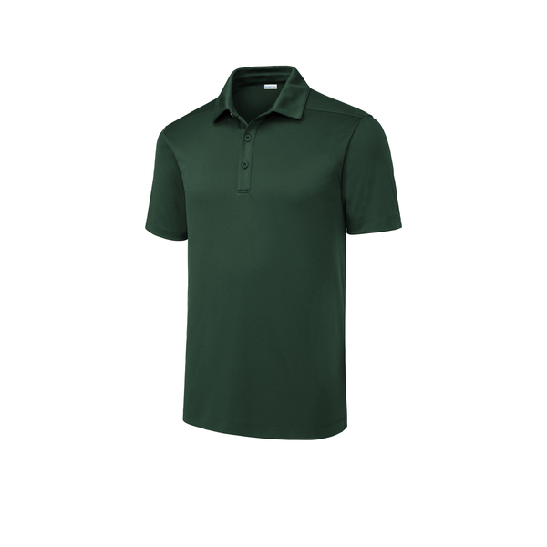 Sport-Tek® Posi-UV™ Men's Pro Polo