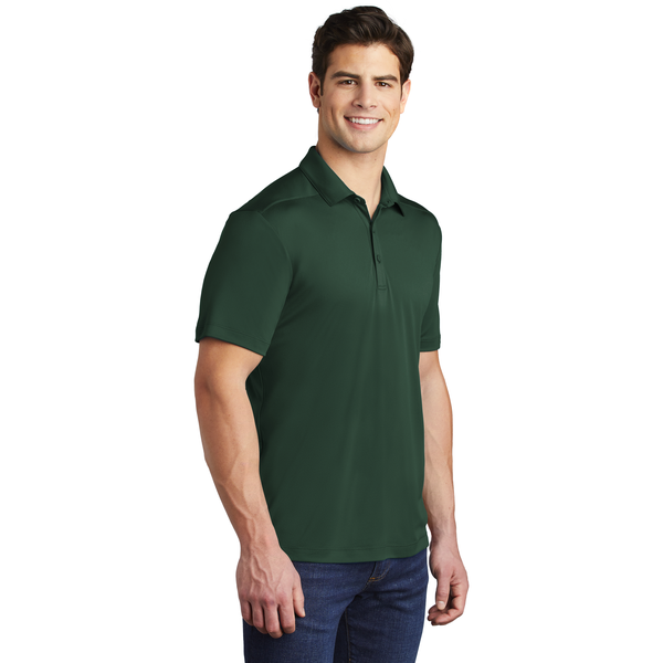 Sport-Tek® Posi-UV™ Men's Pro Polo