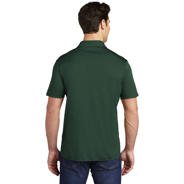 Sport-Tek® Posi-UV™ Men's Pro Polo