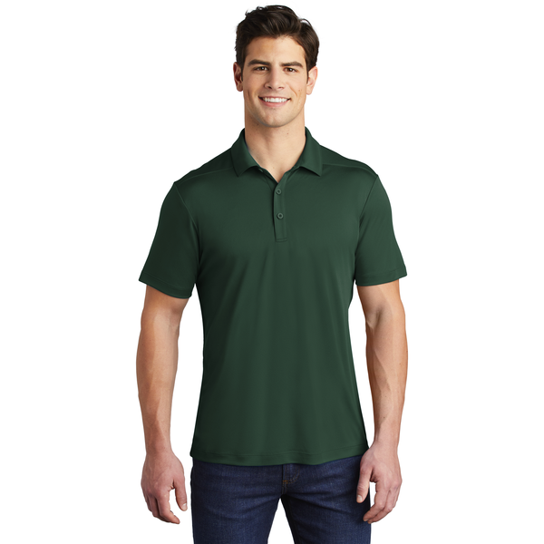 Sport-Tek® Posi-UV™ Men's Pro Polo