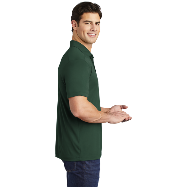 Sport-Tek® Posi-UV™ Men's Pro Polo
