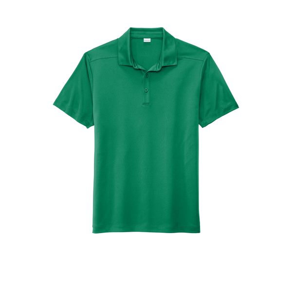 Sport-Tek® Posi-UV™ Men's Pro Polo