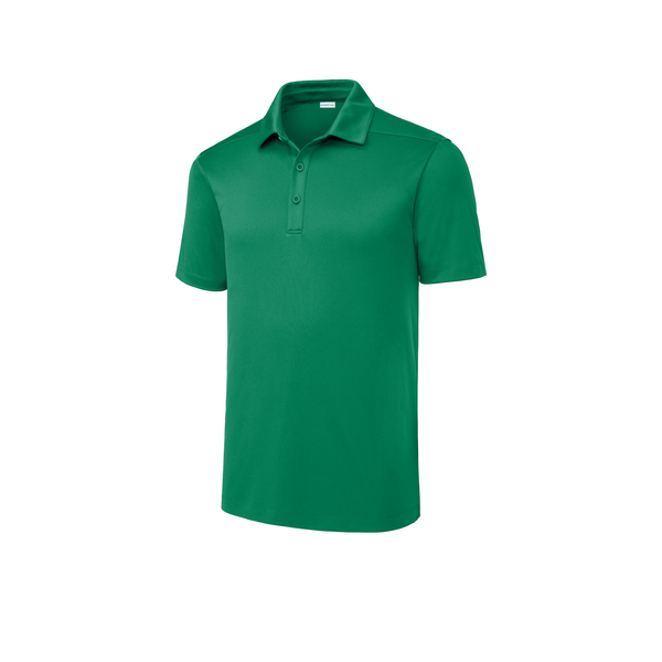 Sport-Tek® Posi-UV™ Men's Pro Polo