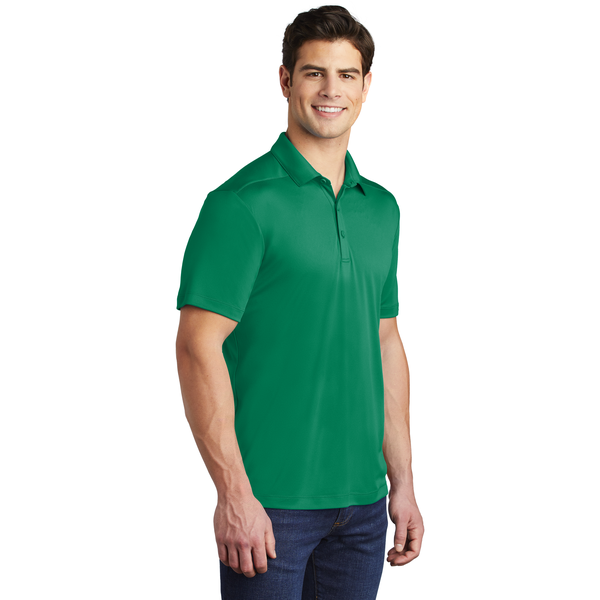 Sport-Tek® Posi-UV™ Men's Pro Polo