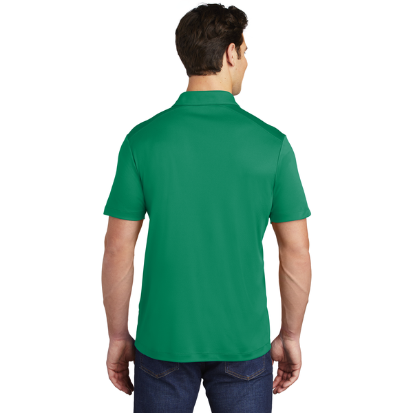Sport-Tek® Posi-UV™ Men's Pro Polo