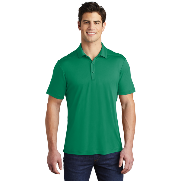 Sport-Tek® Posi-UV™ Men's Pro Polo
