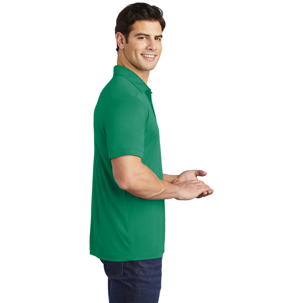 Sport-Tek® Posi-UV™ Men's Pro Polo