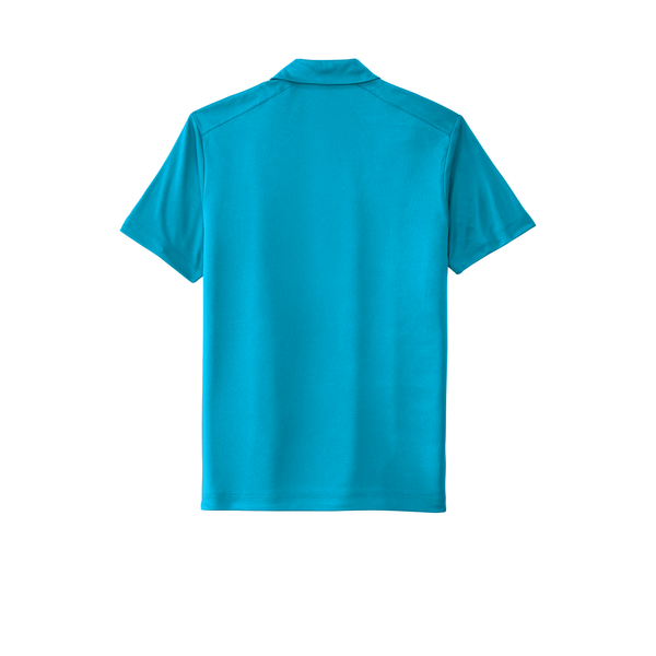 Sport-Tek® Posi-UV™ Men's Pro Polo