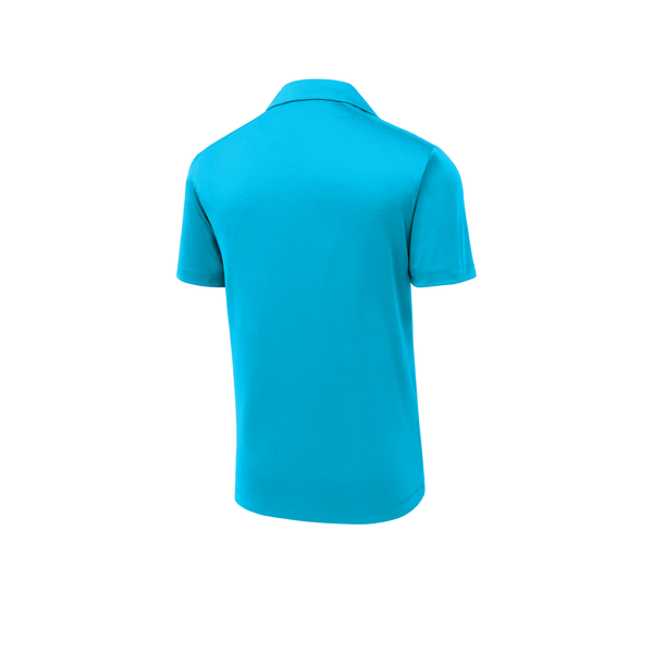 Sport-Tek® Posi-UV™ Men's Pro Polo