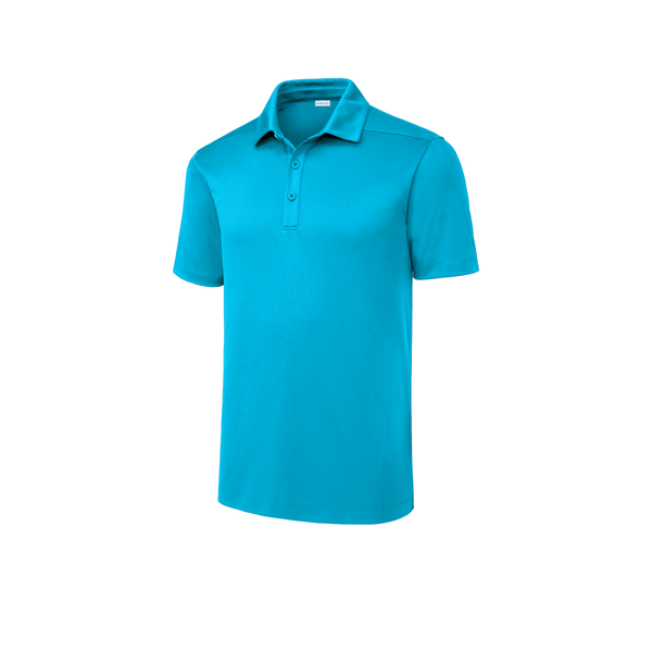 Sport-Tek® Posi-UV™ Men's Pro Polo