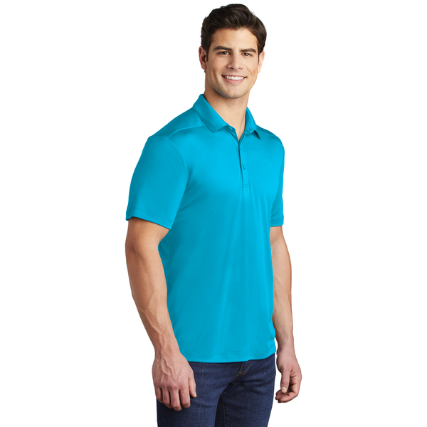 Sport-Tek® Posi-UV™ Men's Pro Polo