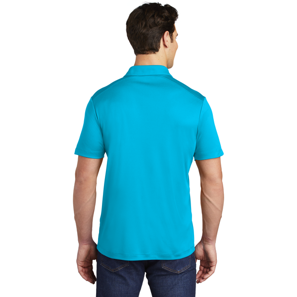 Sport-Tek® Posi-UV™ Men's Pro Polo