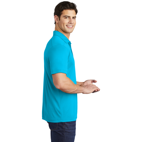 Sport-Tek® Posi-UV™ Men's Pro Polo