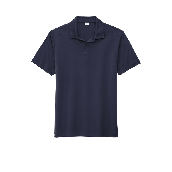 Sport-Tek® Posi-UV™ Men's Pro Polo