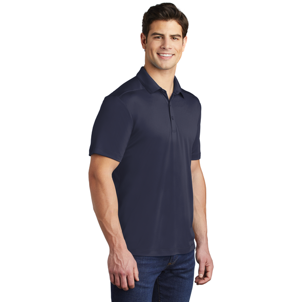 Sport-Tek® Posi-UV™ Men's Pro Polo